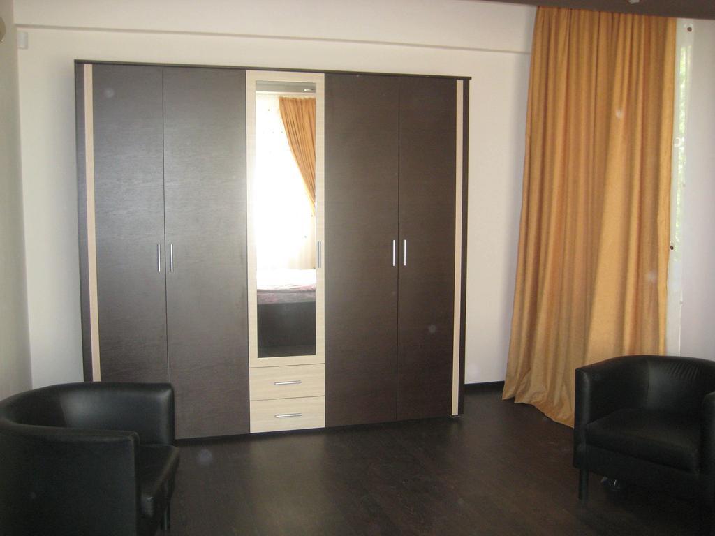 Casa Alex Hotel Eforie Nord Cameră foto