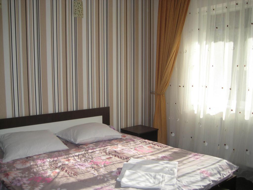 Casa Alex Hotel Eforie Nord Cameră foto