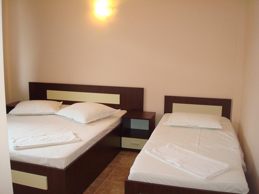 Casa Alex Hotel Eforie Nord Cameră foto