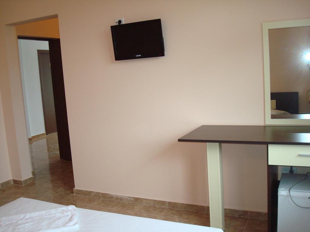 Casa Alex Hotel Eforie Nord Exterior foto