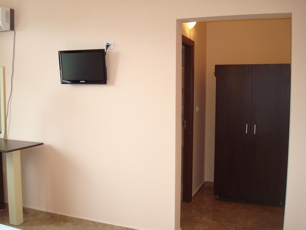 Casa Alex Hotel Eforie Nord Exterior foto